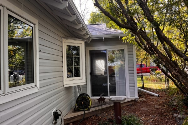 Siding Installation and Repair Services