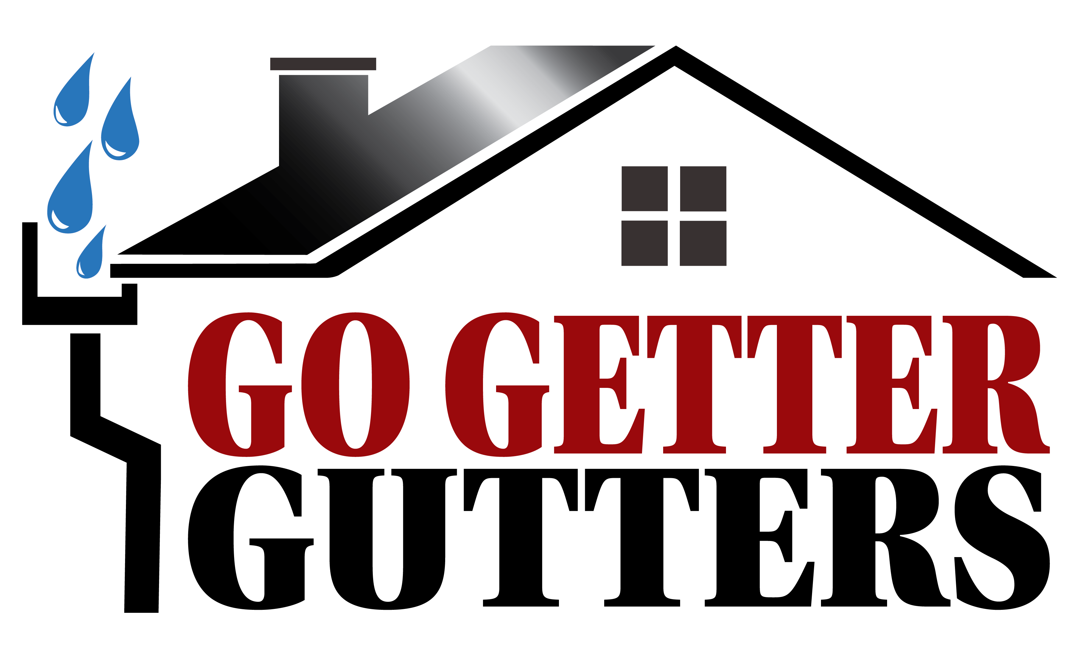 Go Getter Gutters – Annandale, MN & Central MN